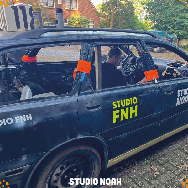 Studio Noah