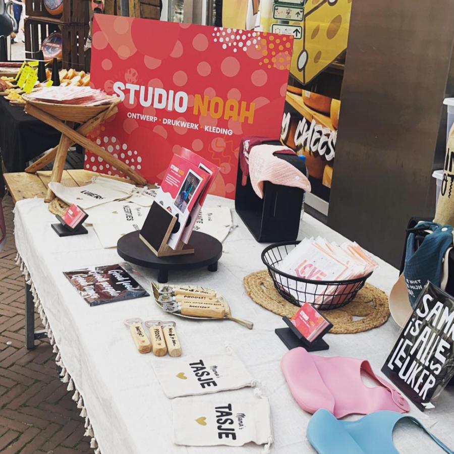 Studio Noah