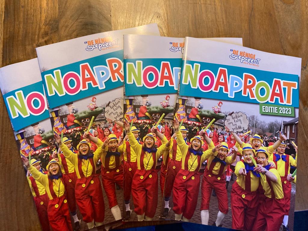 Studio Noah